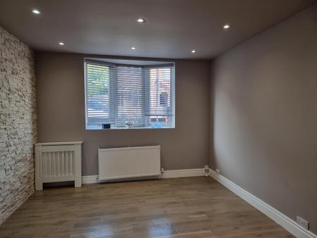 3 bedroom Detached house to let in Fletcher Street, Heanor, DE75