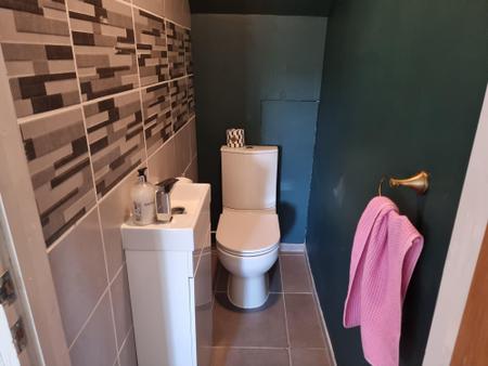 3 bedroom Detached house to let in Fletcher Street, Heanor, DE75