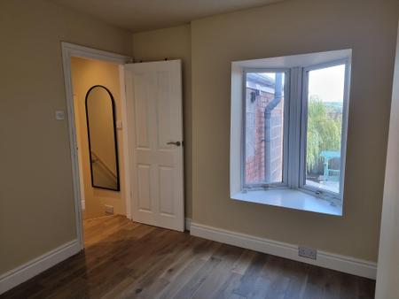 3 bedroom Detached house to let in Fletcher Street, Heanor, DE75
