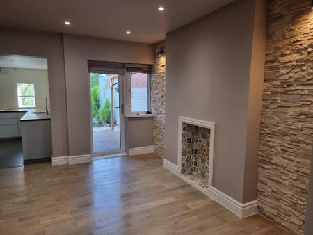 3 bedroom Detached house to let in Fletcher Street, Heanor, DE75