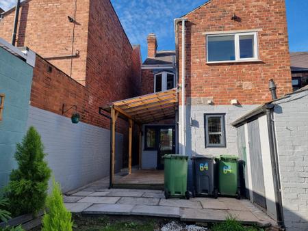 3 bedroom Detached house to let in Fletcher Street, Heanor, DE75