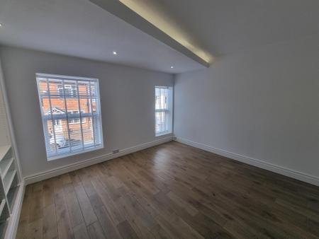3 bedroom Detached house to let in Fletcher Street, Heanor, DE75