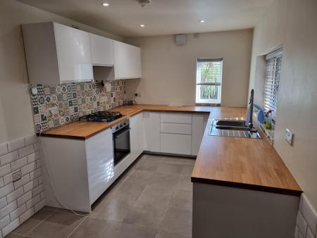 3 bedroom Detached house to let in Fletcher Street, Heanor, DE75