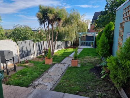 3 bedroom Detached house to let in Fletcher Street, Heanor, DE75