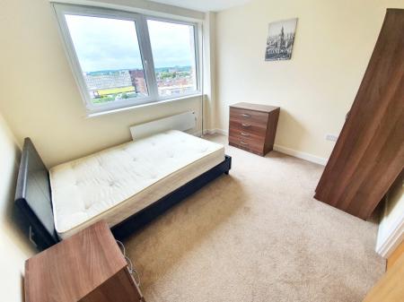 2 bedroom Flat to let in Gower Street, Derby, DE1