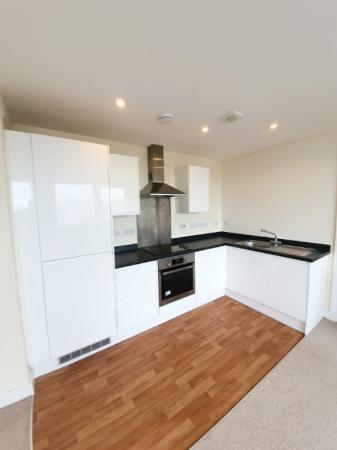 2 bedroom Flat to let in Gower Street, Derby, DE1