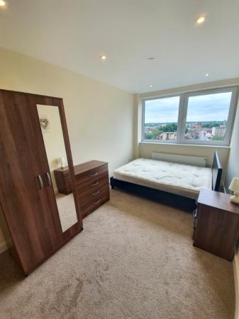 2 bedroom Flat to let in Gower Street, Derby, DE1