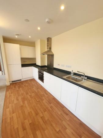 2 bedroom Flat to let in Gower Street, Derby, DE1