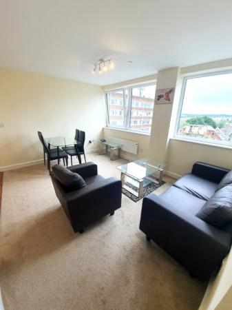 Gower Street, Derby, DE1