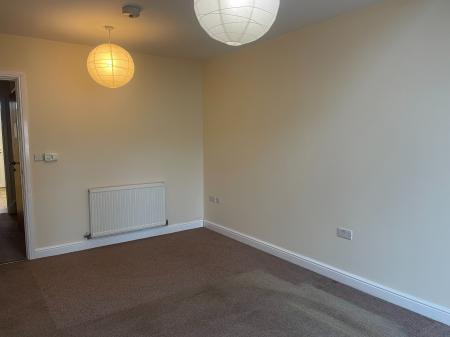 2 bedroom End of terrace house to let in Gordon Street, Ilkeston, DE7