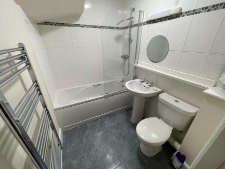 2 bedroom End of terrace house to let in Gordon Street, Ilkeston, DE7