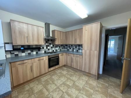 2 bedroom End of terrace house to let in Gordon Street, Ilkeston, DE7
