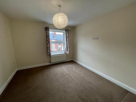 2 bedroom End of terrace house to let in Gordon Street, Ilkeston, DE7