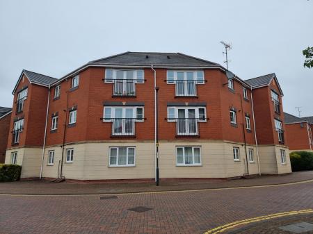Atlantic Way, Derby, DE24