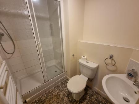 2 bedroom Flat for sale in Atlantic Way, Derby, DE24