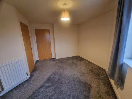 2 bedroom Flat for sale in Atlantic Way, Derby, DE24