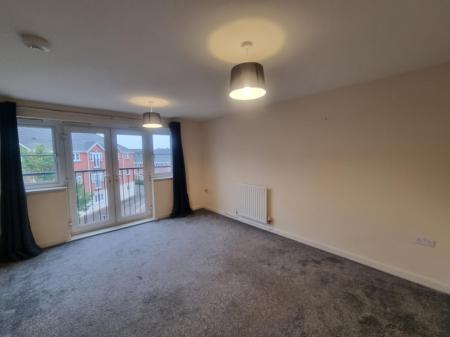 2 bedroom Flat for sale in Atlantic Way, Derby, DE24