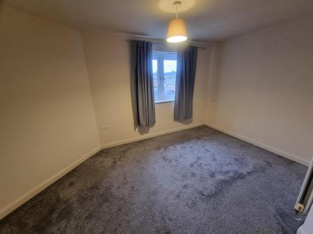 2 bedroom Flat for sale in Atlantic Way, Derby, DE24