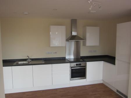 2 bedroom Flat to let in Gower Street, Derby, DE1