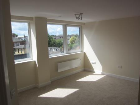 2 bedroom Flat to let in Gower Street, Derby, DE1