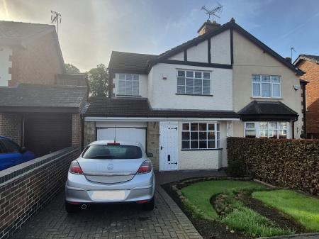 Lockton Avenue, Heanor, DE75