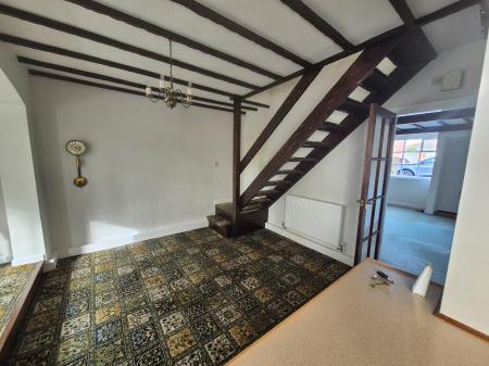 3 bedroom Semi-detached house for sale in Lockton Avenue, Heanor, DE75