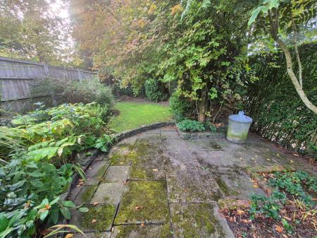 3 bedroom Semi-detached house for sale in Lockton Avenue, Heanor, DE75