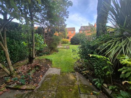 3 bedroom Semi-detached house for sale in Lockton Avenue, Heanor, DE75