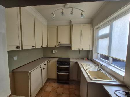 3 bedroom Semi-detached house for sale in Lockton Avenue, Heanor, DE75
