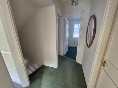 3 bedroom Semi-detached house for sale in Lockton Avenue, Heanor, DE75