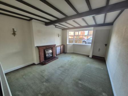 3 bedroom Semi-detached house for sale in Lockton Avenue, Heanor, DE75