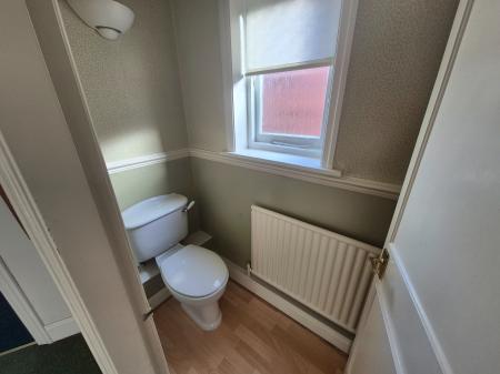 3 bedroom Semi-detached house for sale in Lockton Avenue, Heanor, DE75