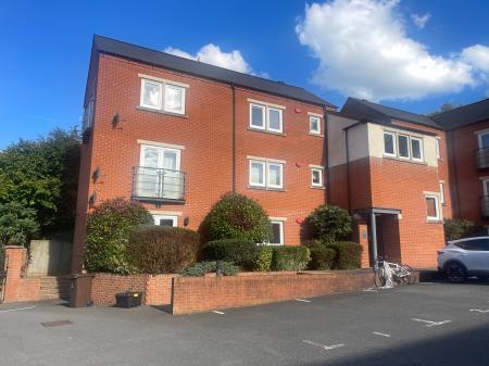 Caesar Street, Chester Green, Derby, DE1