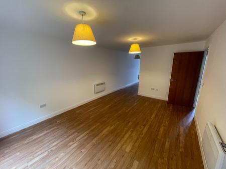 2 bedroom Flat to let in Mill Street, Derby, DE1