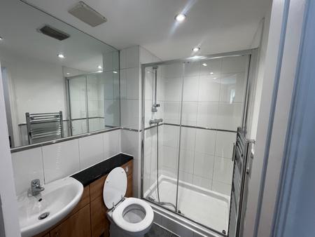 2 bedroom Flat to let in Mill Street, Derby, DE1