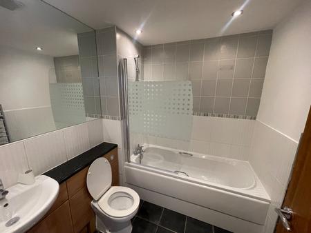 2 bedroom Flat to let in Mill Street, Derby, DE1