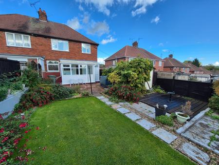 3 bedroom Semi-detached house for sale in Kirkman Road, Loscoe, DE75
