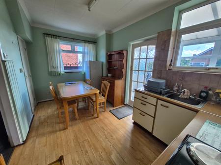 3 bedroom Semi-detached house for sale in Kirkman Road, Loscoe, DE75