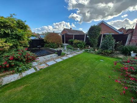 3 bedroom Semi-detached house for sale in Kirkman Road, Loscoe, DE75