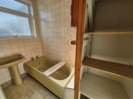 3 bedroom Semi-detached house for sale in Kirkman Road, Loscoe, DE75
