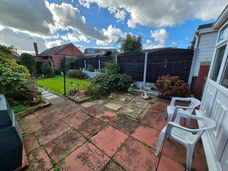3 bedroom Semi-detached house for sale in Kirkman Road, Loscoe, DE75