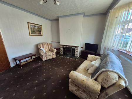 3 bedroom Semi-detached house for sale in Kirkman Road, Loscoe, DE75