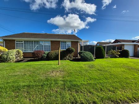 3 bedroom Bungalow for sale in Wilmot Drive, Smalley, DE7