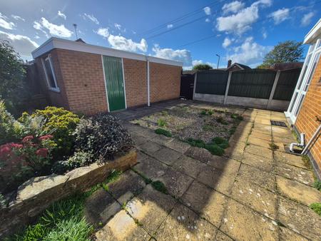 3 bedroom Bungalow for sale in Wilmot Drive, Smalley, DE7