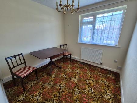 3 bedroom Bungalow for sale in Wilmot Drive, Smalley, DE7