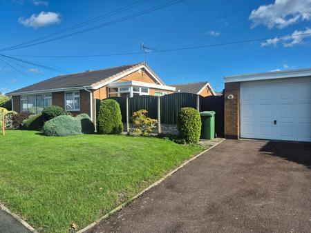 3 bedroom Bungalow for sale in Wilmot Drive, Smalley, DE7