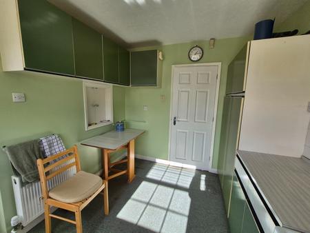 3 bedroom Bungalow for sale in Wilmot Drive, Smalley, DE7