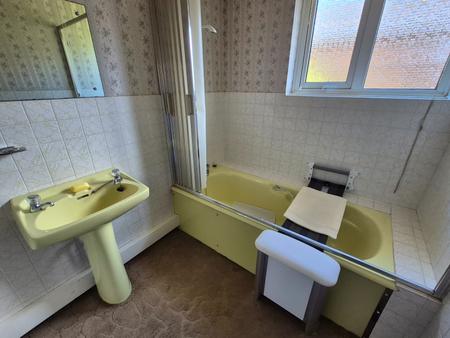3 bedroom Bungalow for sale in Wilmot Drive, Smalley, DE7