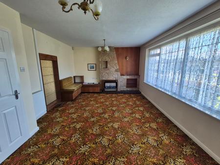 3 bedroom Bungalow for sale in Wilmot Drive, Smalley, DE7