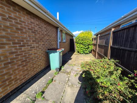 3 bedroom Bungalow for sale in Wilmot Drive, Smalley, DE7